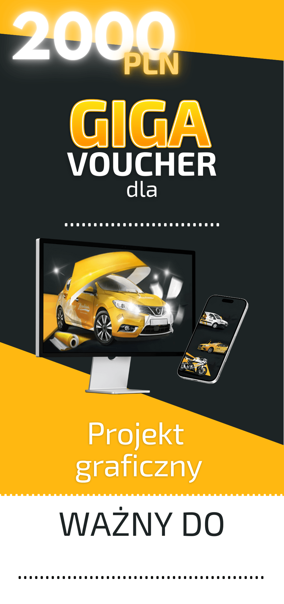 Voucher Pion 1