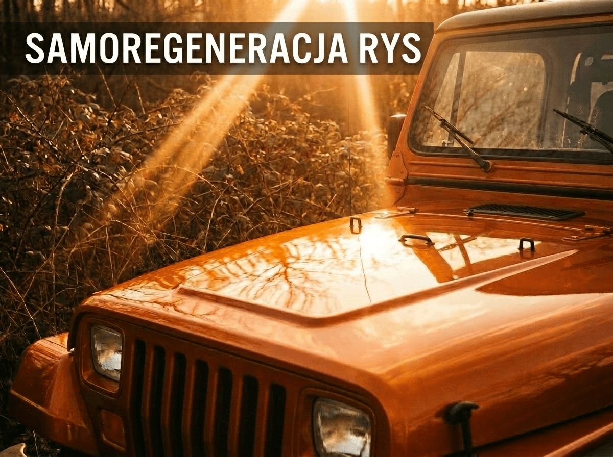 SAMOREGENERACJA-FOLII-PPF SAMOREGENERACJA FOLII PPF