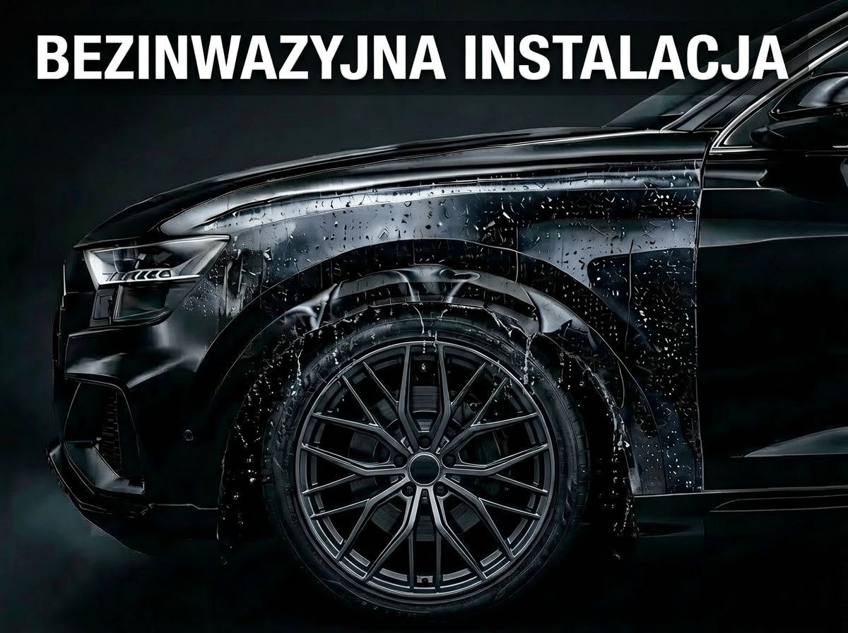 beszinwazyjna instalacja folii ppf formatki ciete ploterowo mega Beszinwazyjna Instalacja Folii Ppf Formatki Ciete Ploterowo Mega